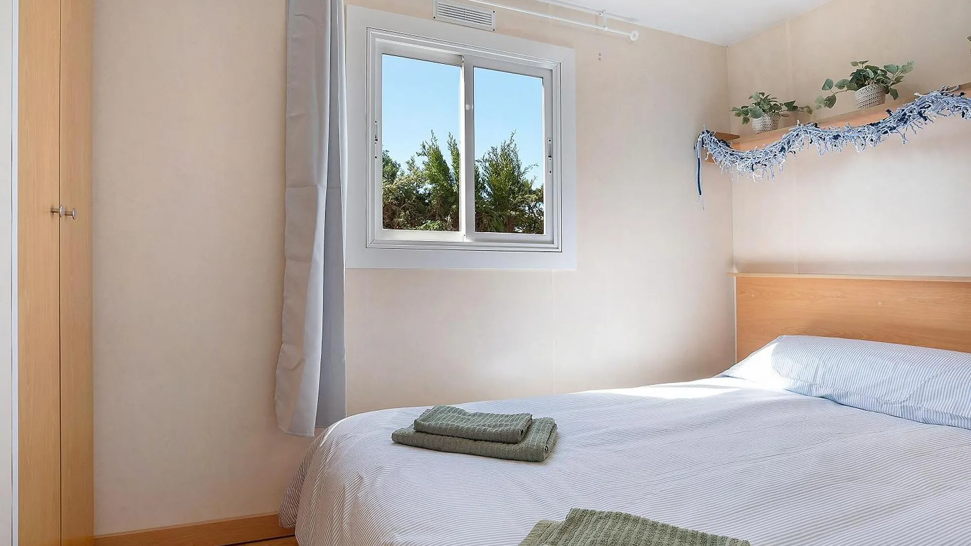 Natural Casita Palmar El Palmar  Holiday home